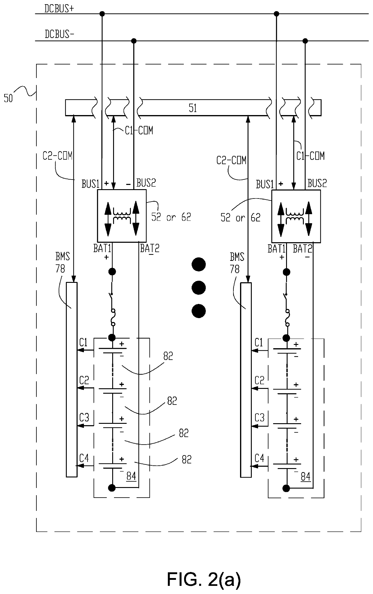 Bi-directional optimizers for battery storage systems with galvanic isolation