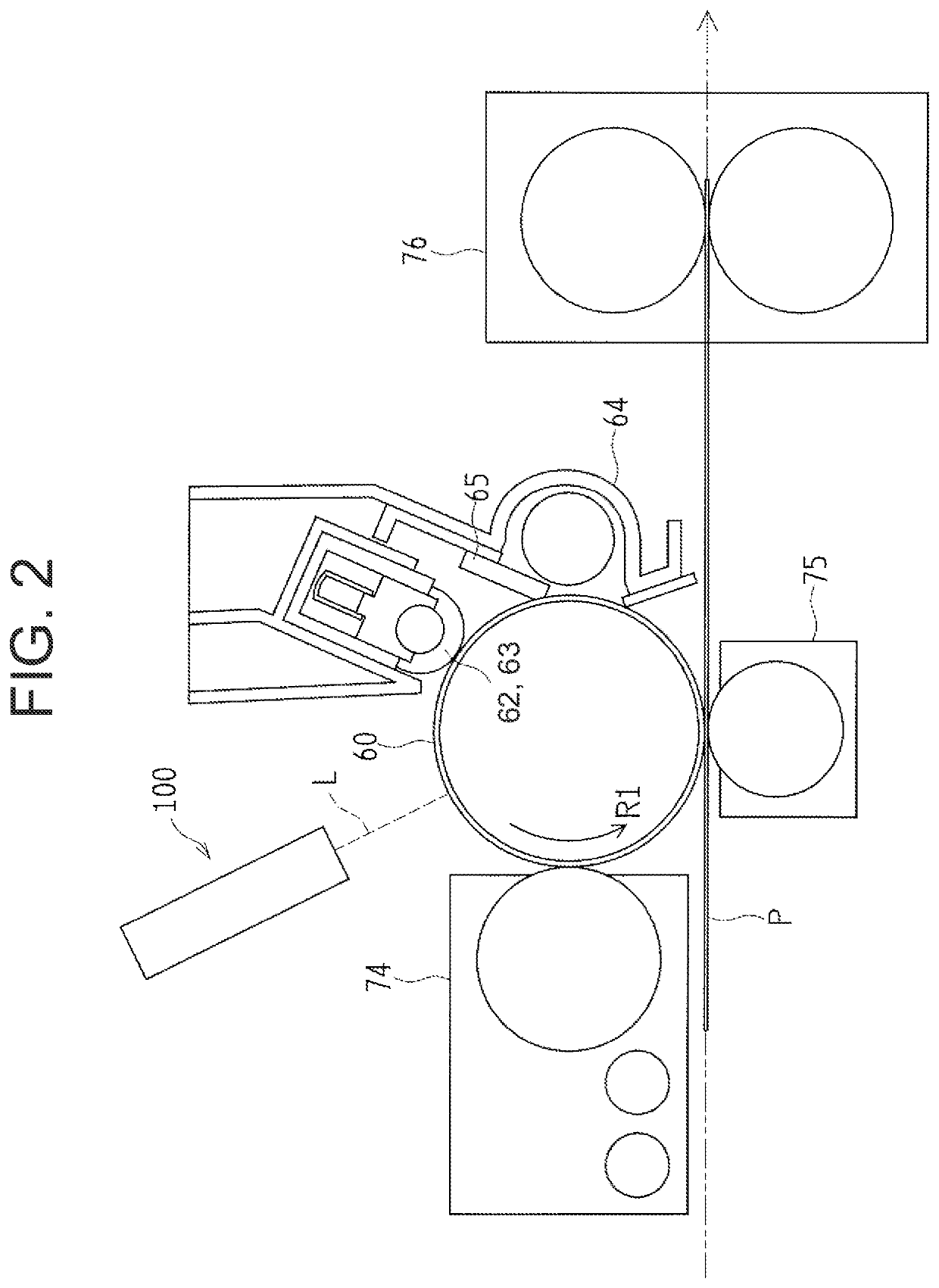 Optical scanning apparatus and image forming apparatus