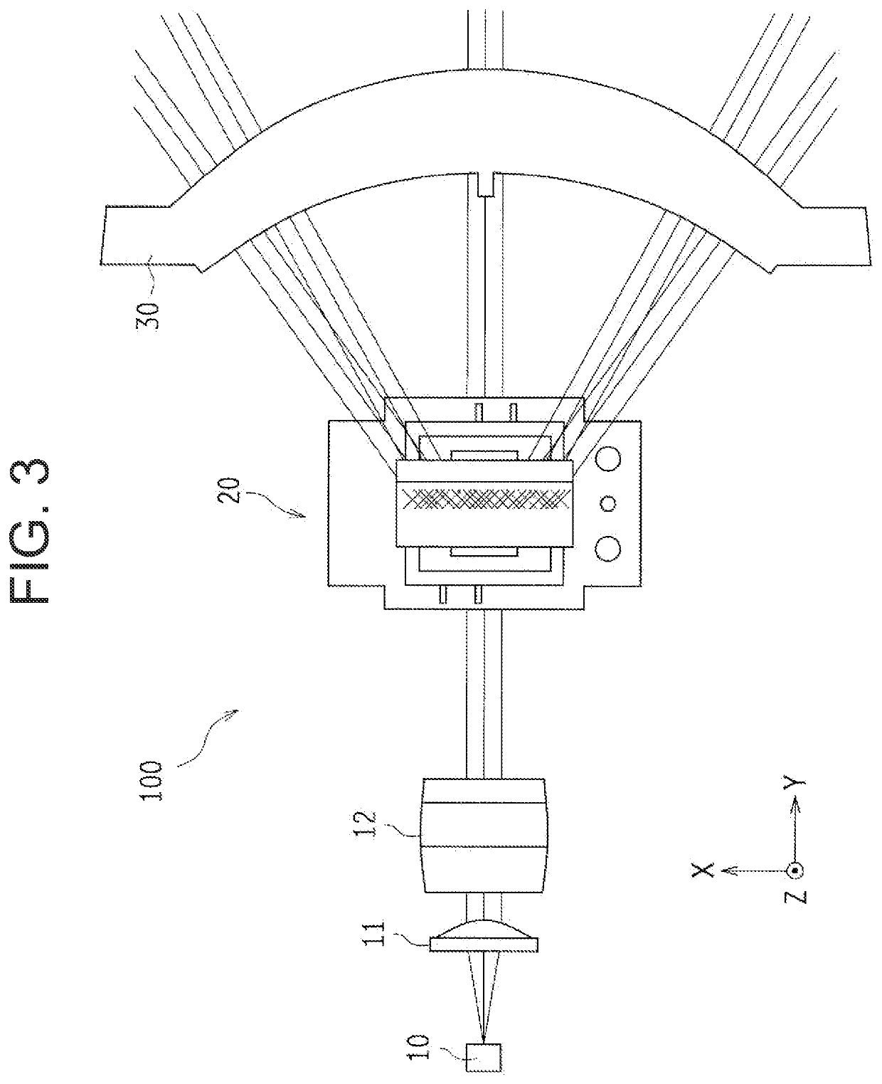 Optical scanning apparatus and image forming apparatus