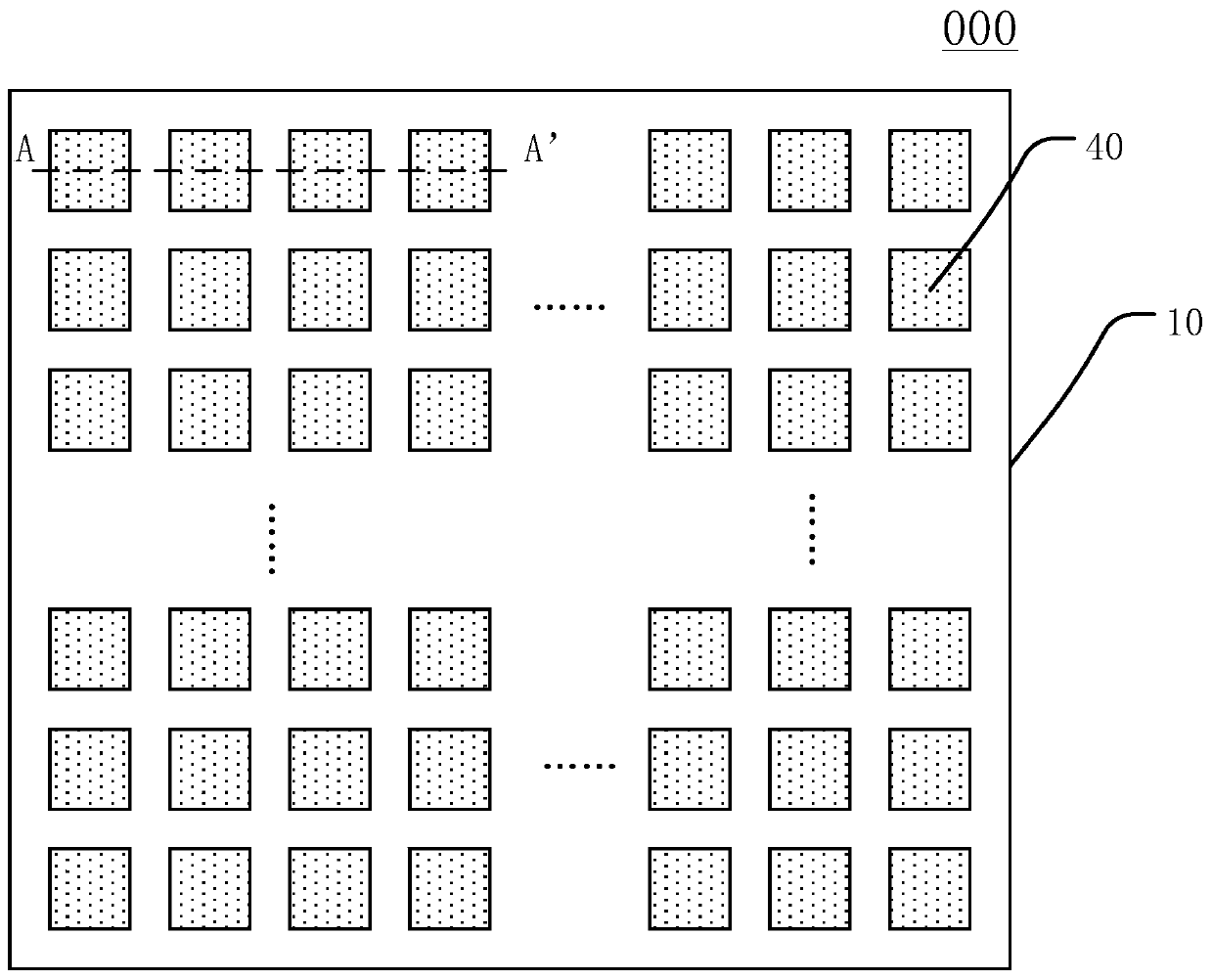 Display panel and display device