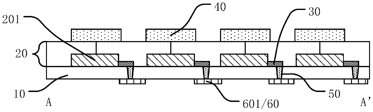 Display panel and display device