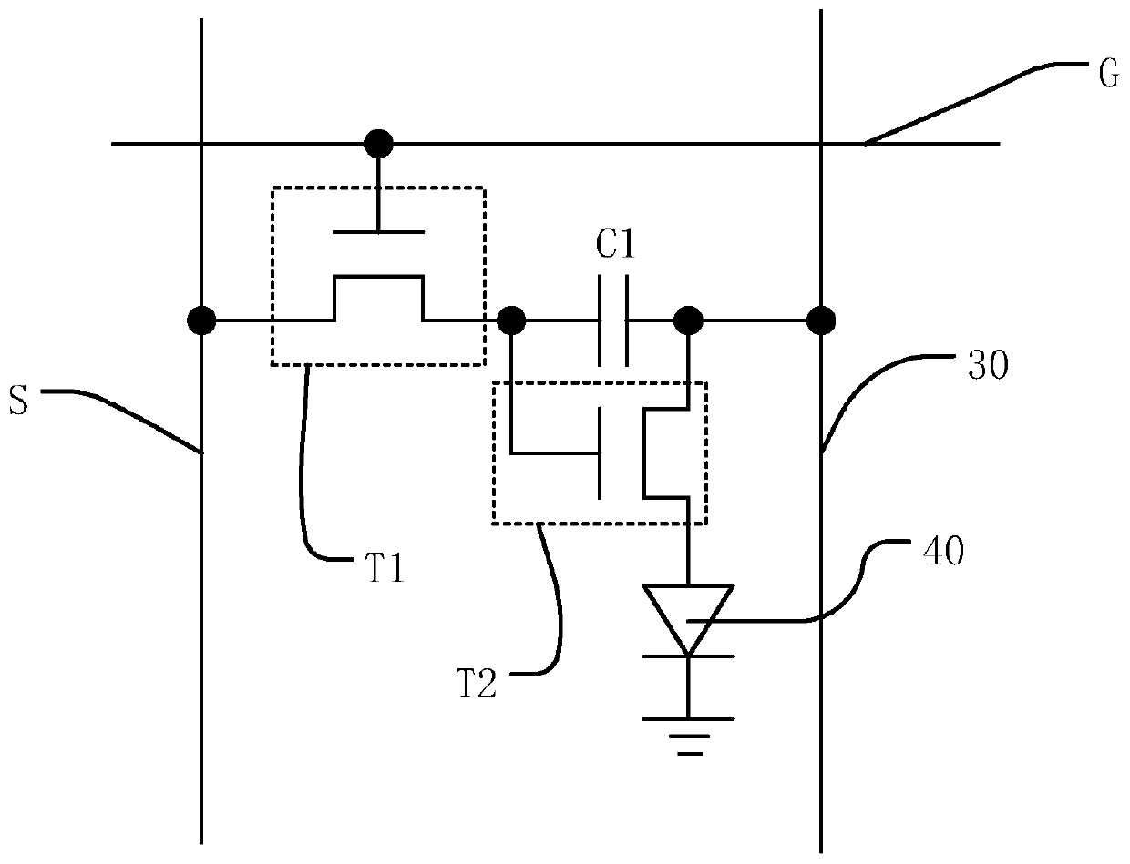 Display panel and display device