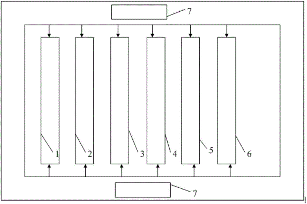 Tobacco processing production system and method