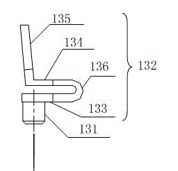 Optical adjustment structure