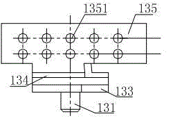 Optical adjustment structure