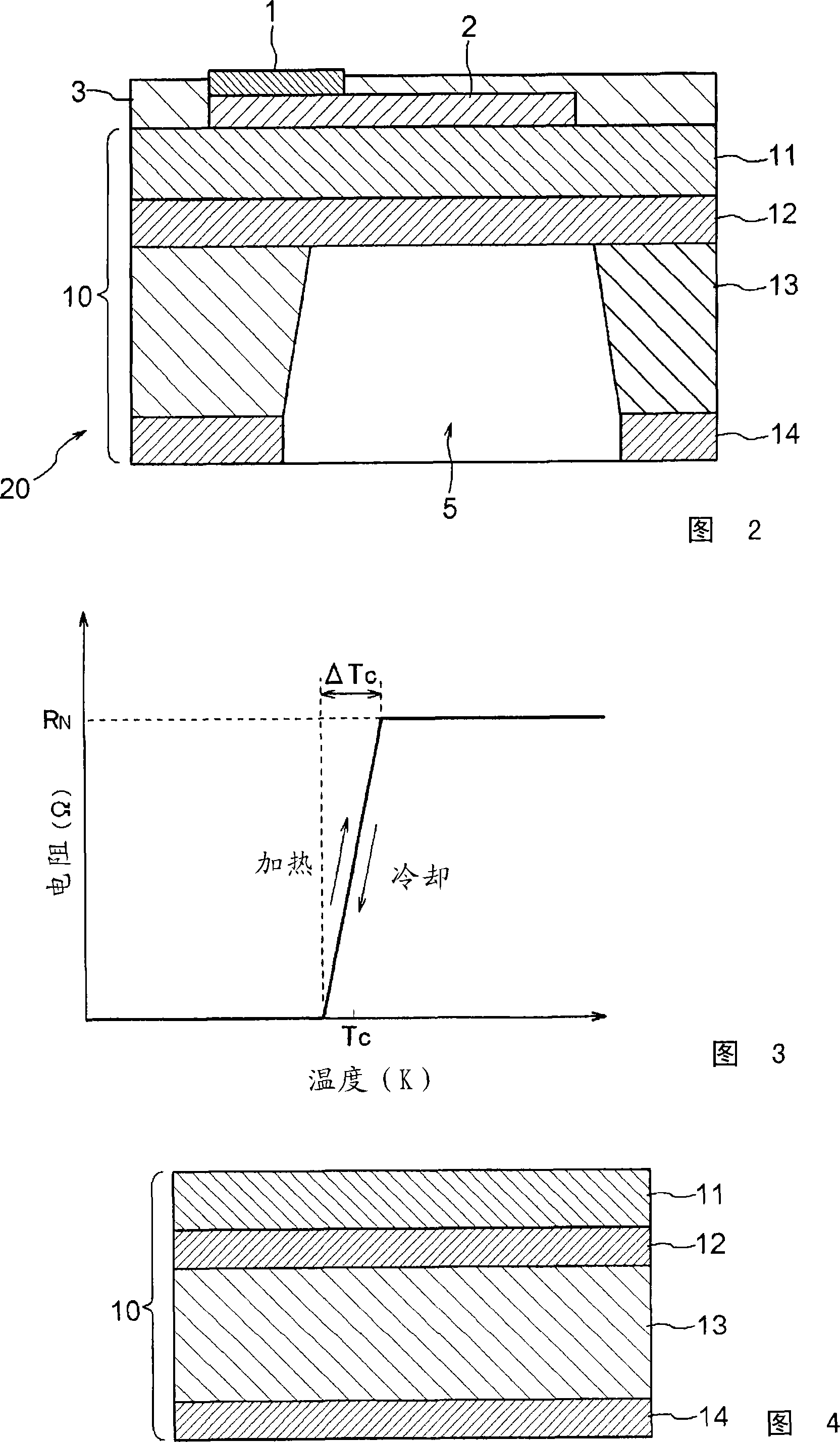 Neutron detector and neutron image sensor