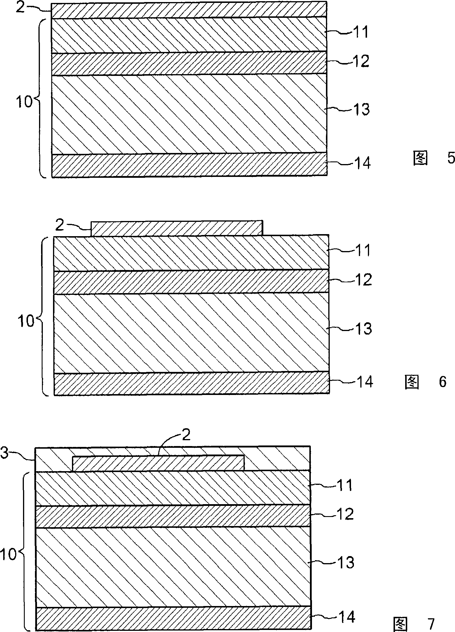 Neutron detector and neutron image sensor