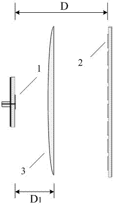 Metamaterial-based wireless excitation small-sized microwave micro plasma array source