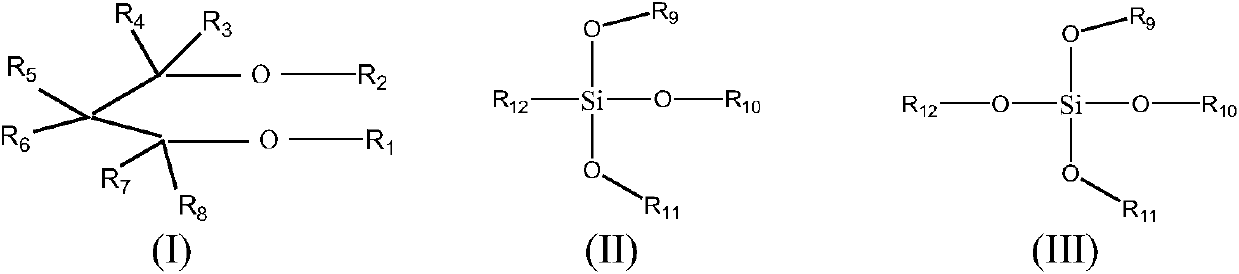 A high-melt strength impact-resistant polypropylene foam board and its preparation method