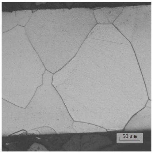 Non-oriented electrical steel for variable-frequency air conditioner and manufacturing method of non-oriented electrical steel