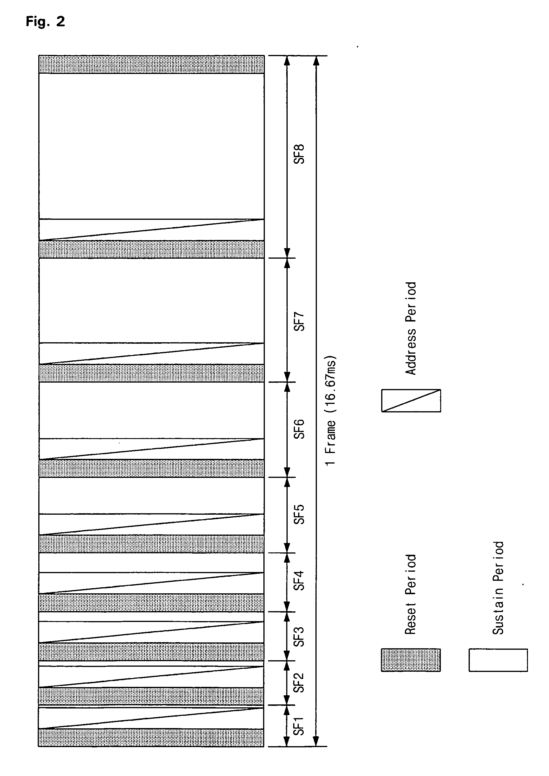 Plasma display apparatus and driving method thereof