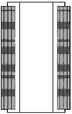 Automobile application gear