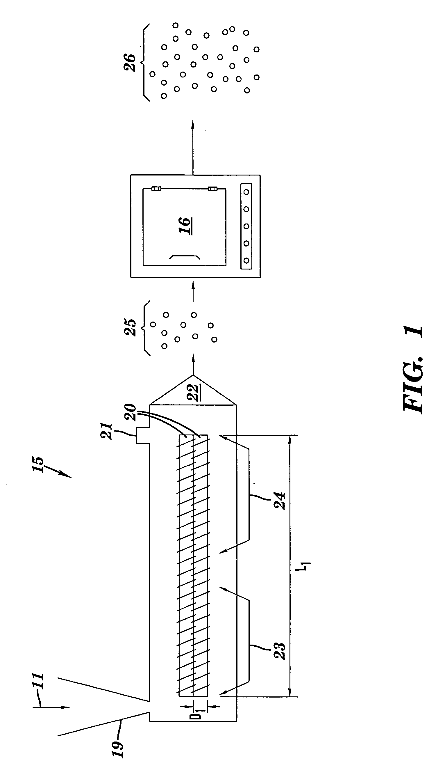 Production of polymer nanocomposites using supercritical fluids