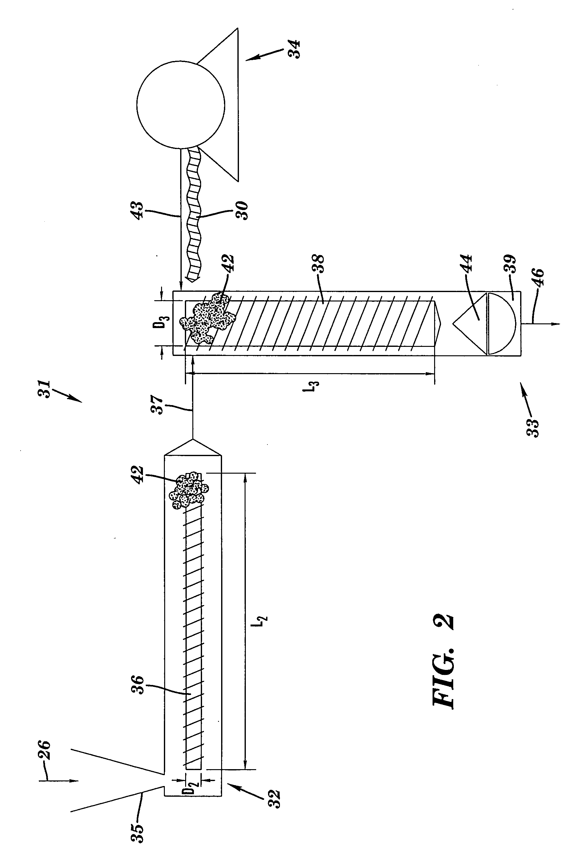 Production of polymer nanocomposites using supercritical fluids