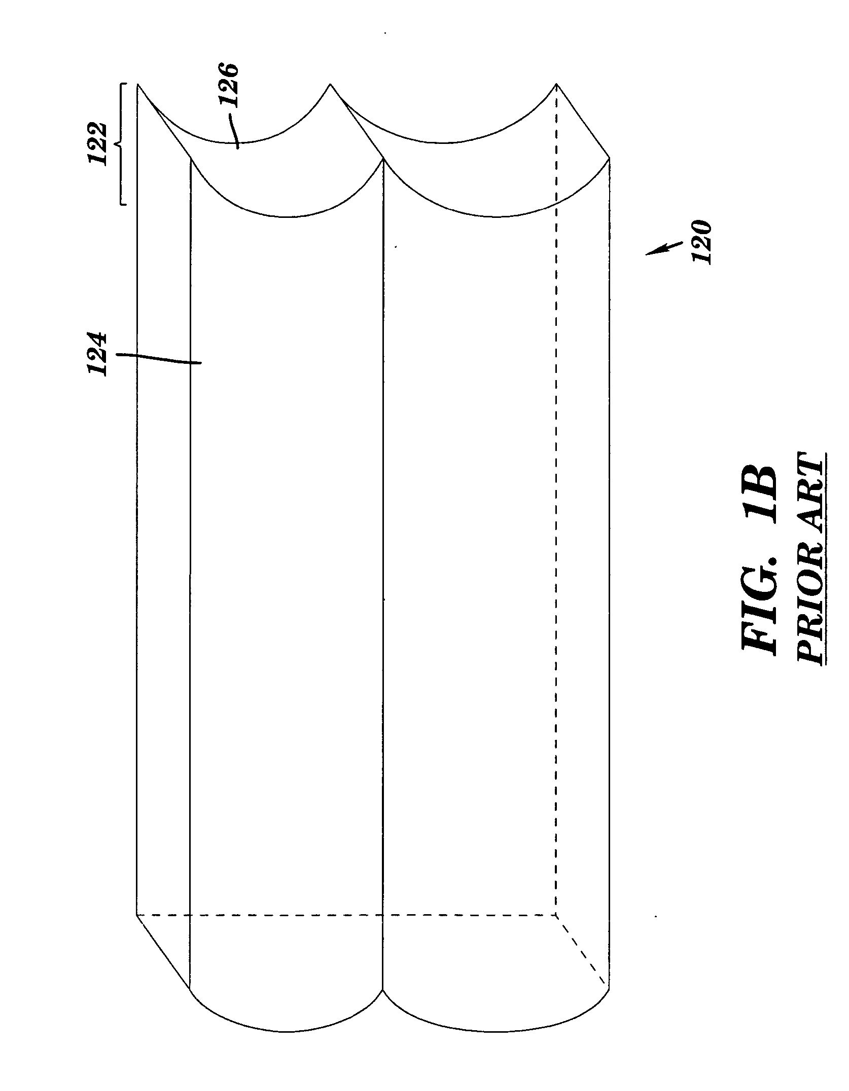 Trim paneling with miterless corner joints and related methods