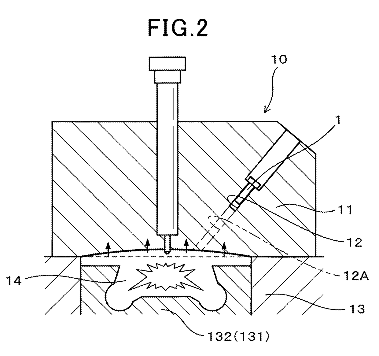 Strain sensor