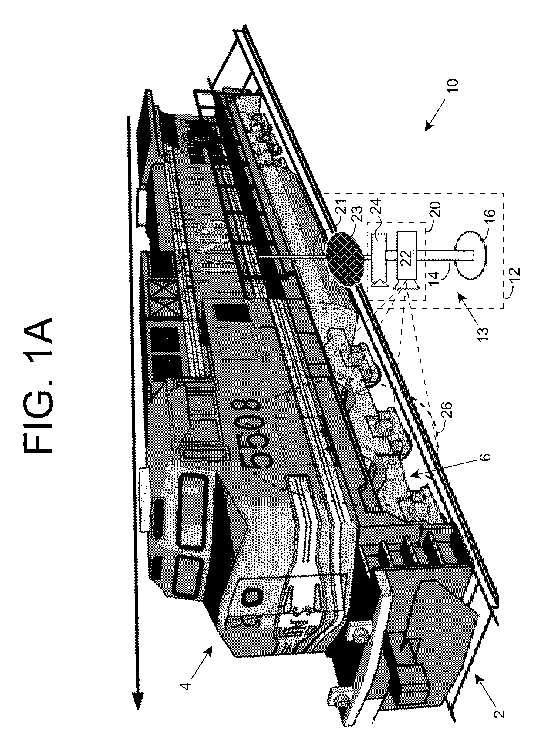 Thermal imaging-based vehicle analysis