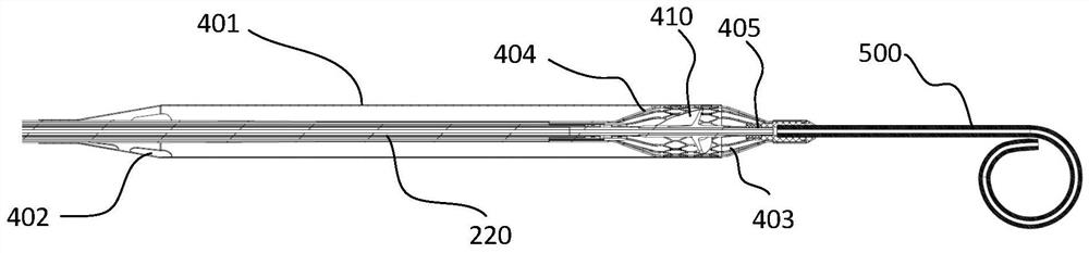 Blood pump and power transmission assembly thereof