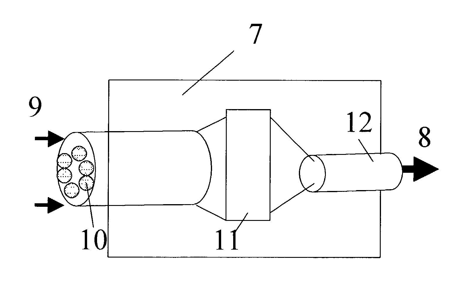 Methods and apparatus for presbyopia treatment using a dual-function laser system