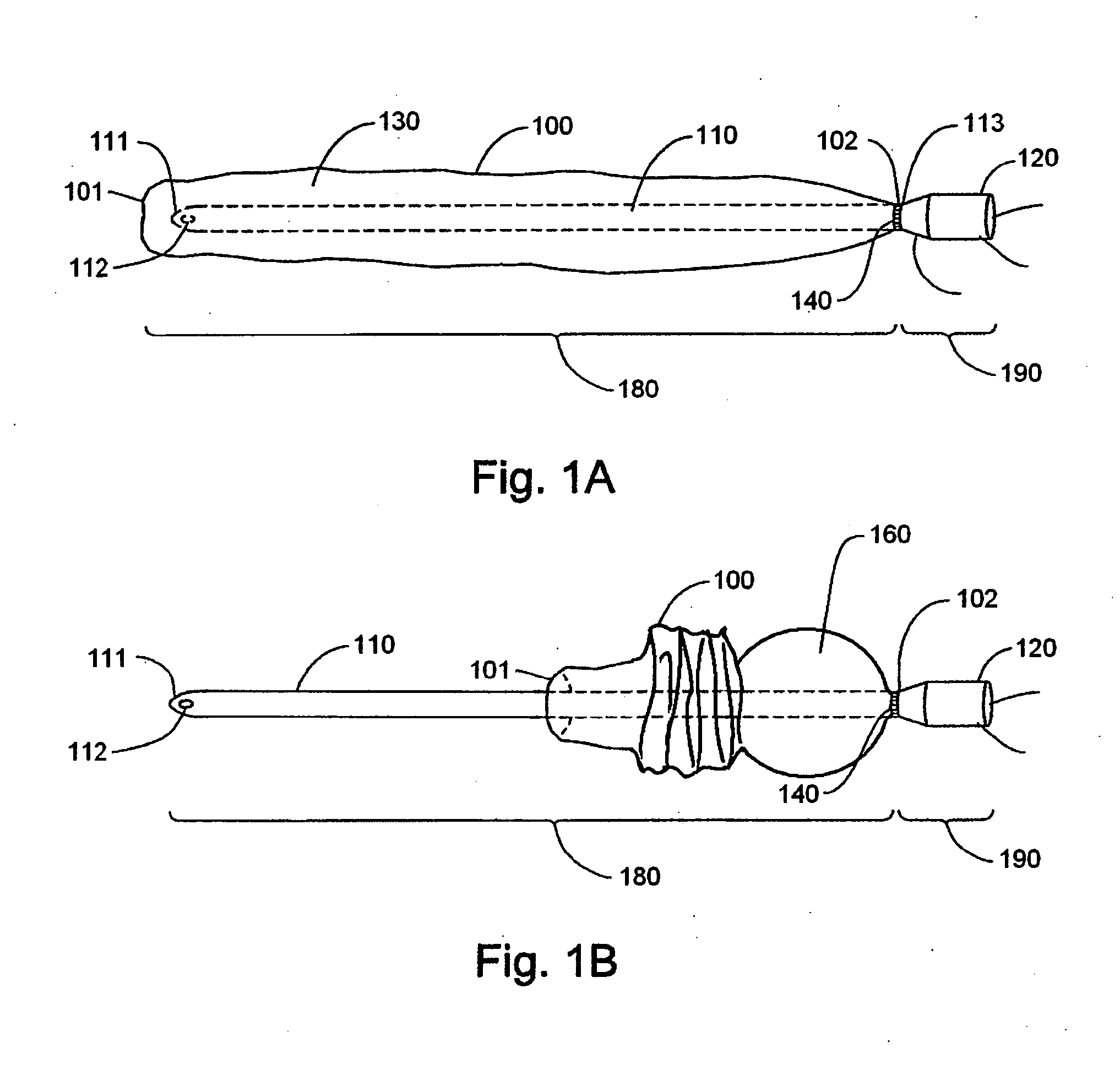 Devices and methods for catheterization