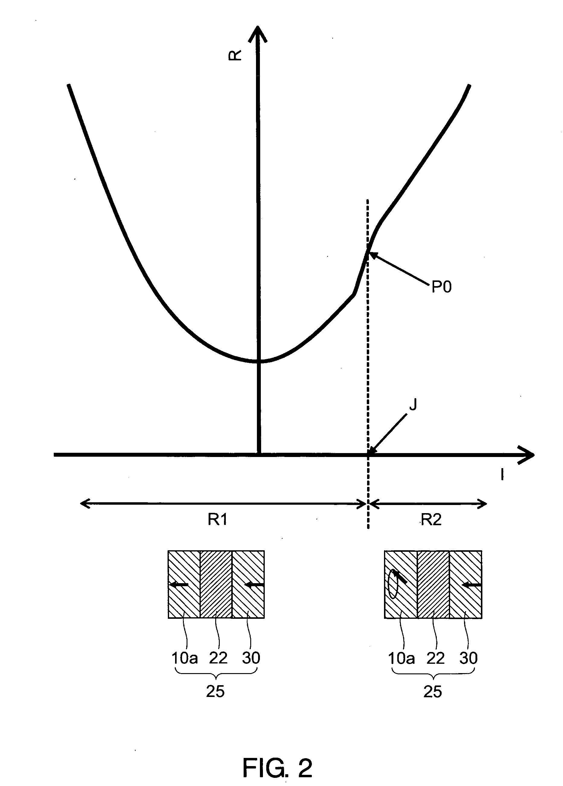 Spin torque oscillator, magnetic recording head, magnetic head assembly and magnetic recording apparatus