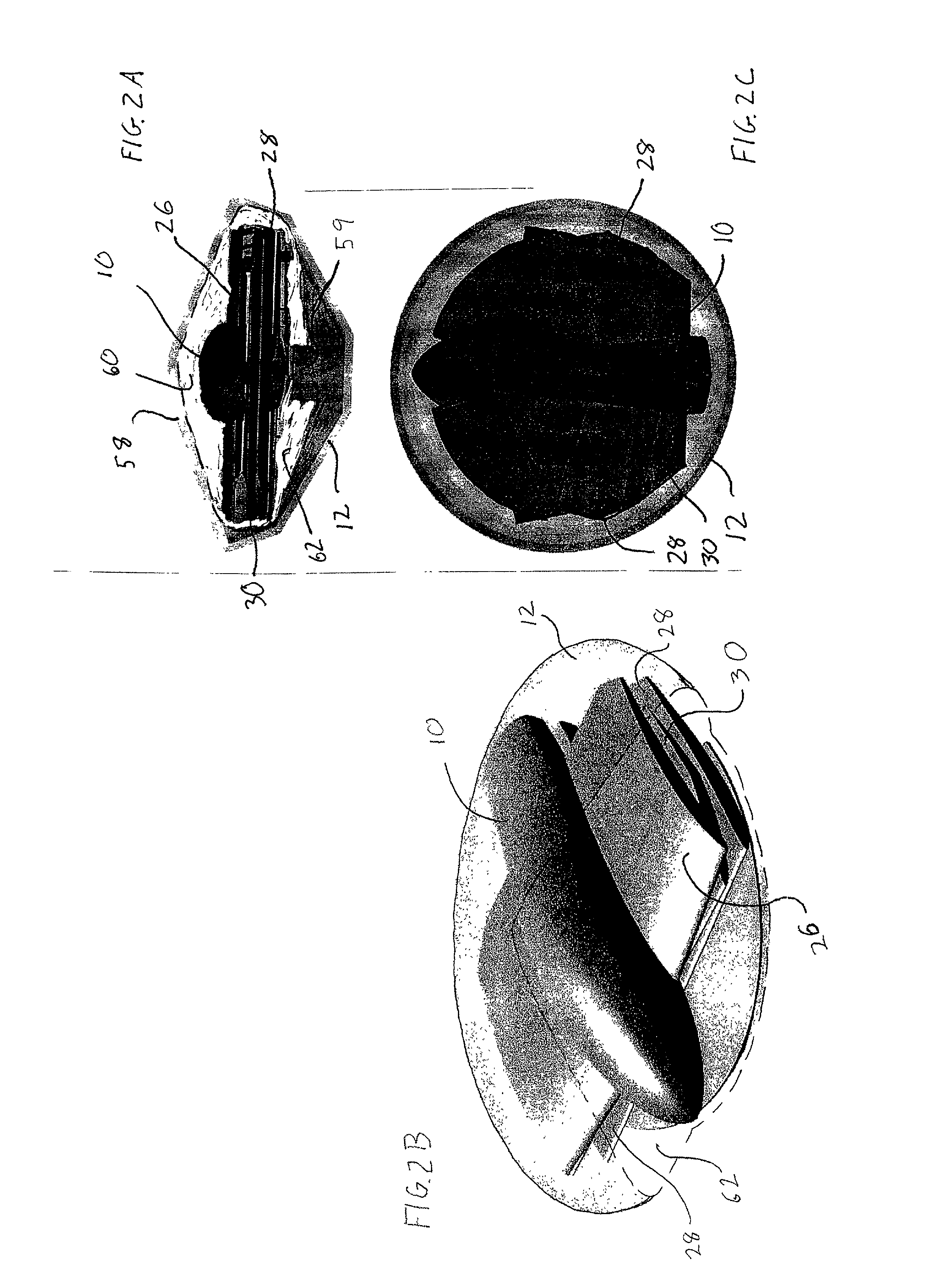 Payload delivery system