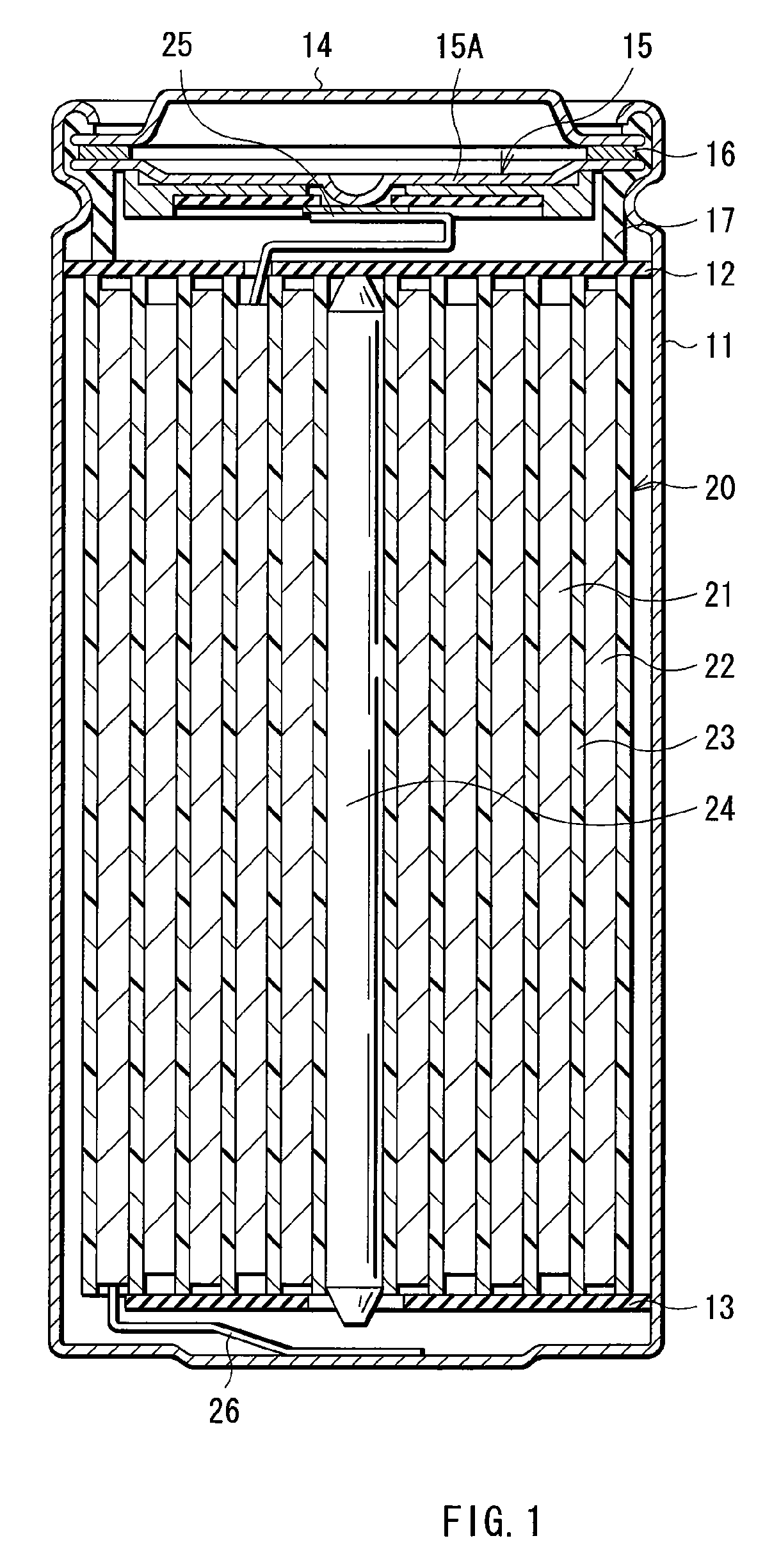 Battery