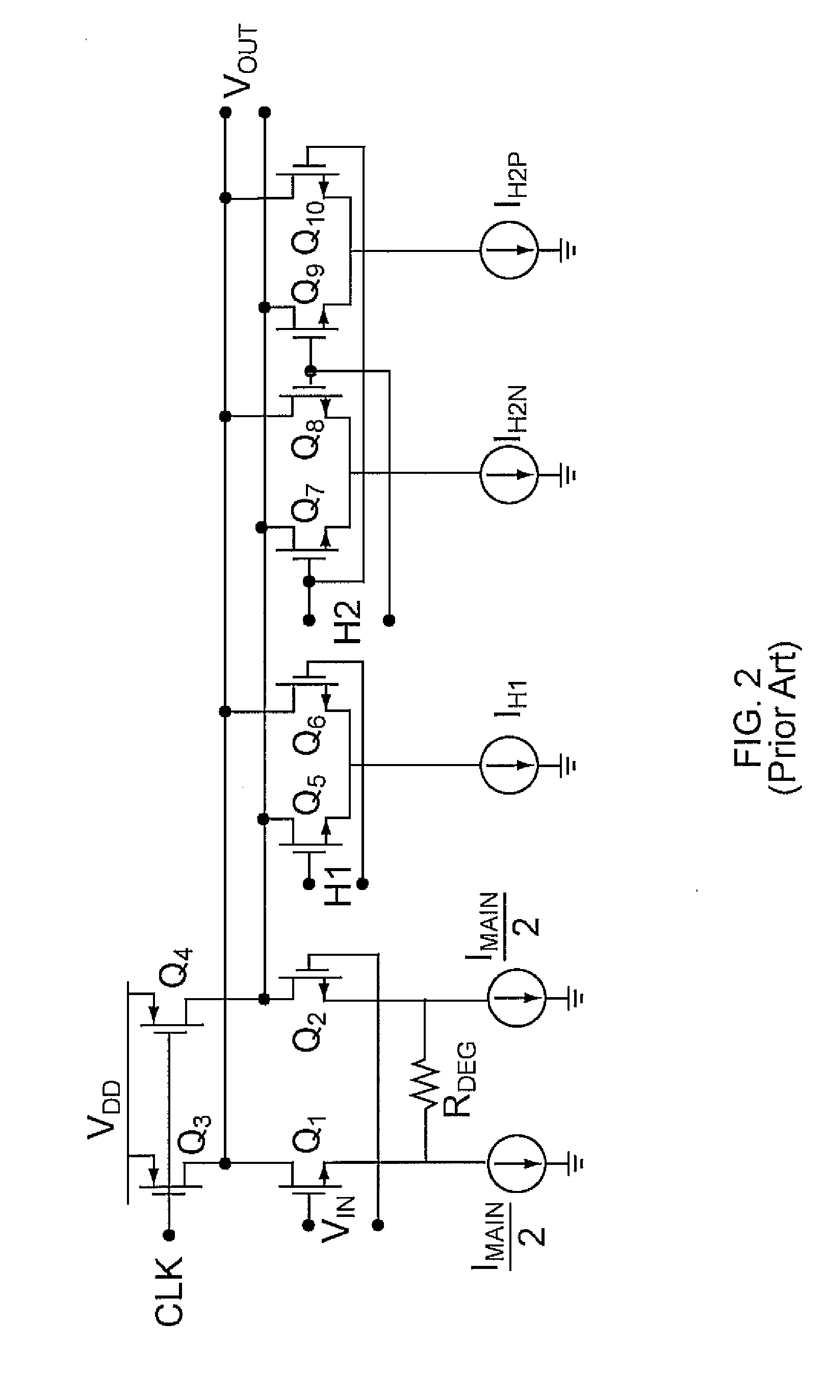 Sampled current-integrating decision feedback equalizer and method