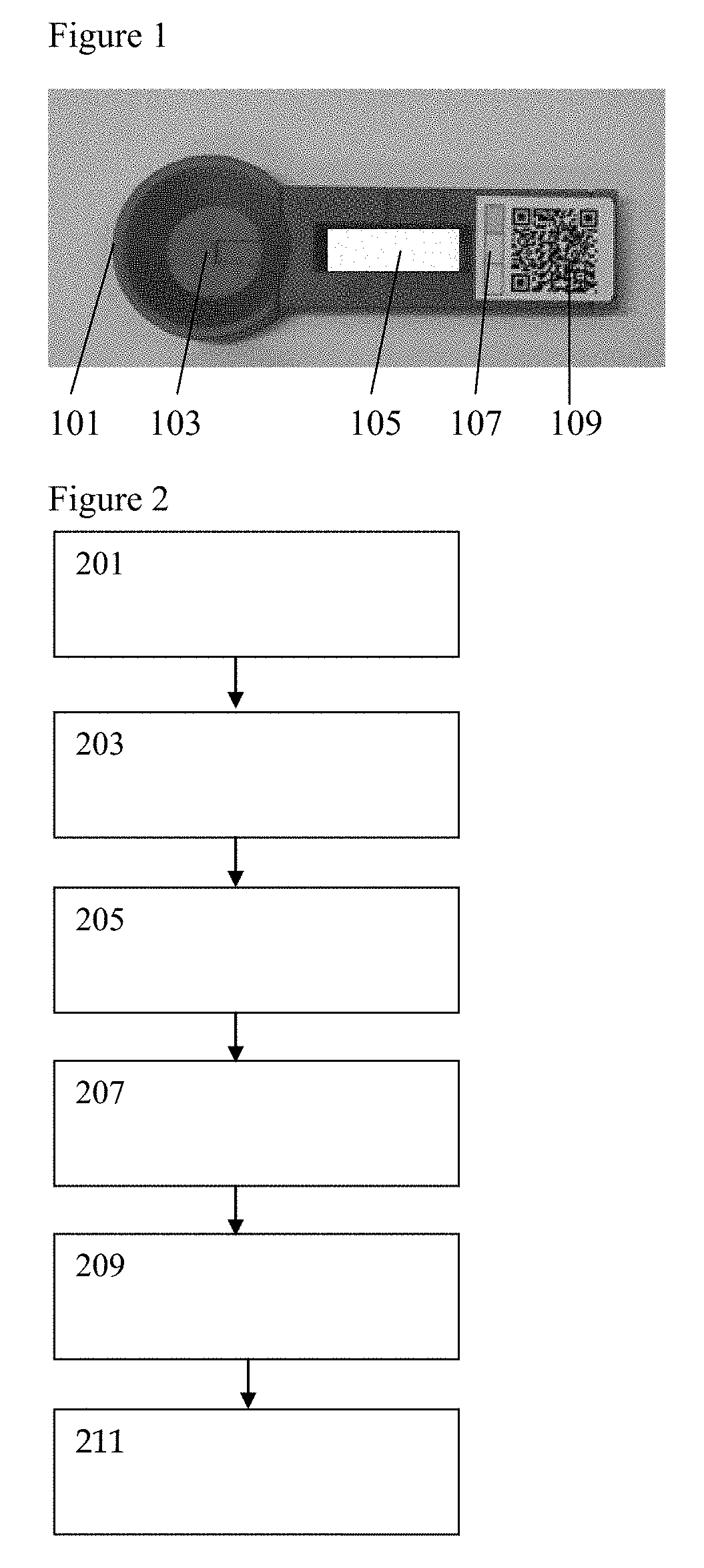 Mobile automated health sensing system, method and device