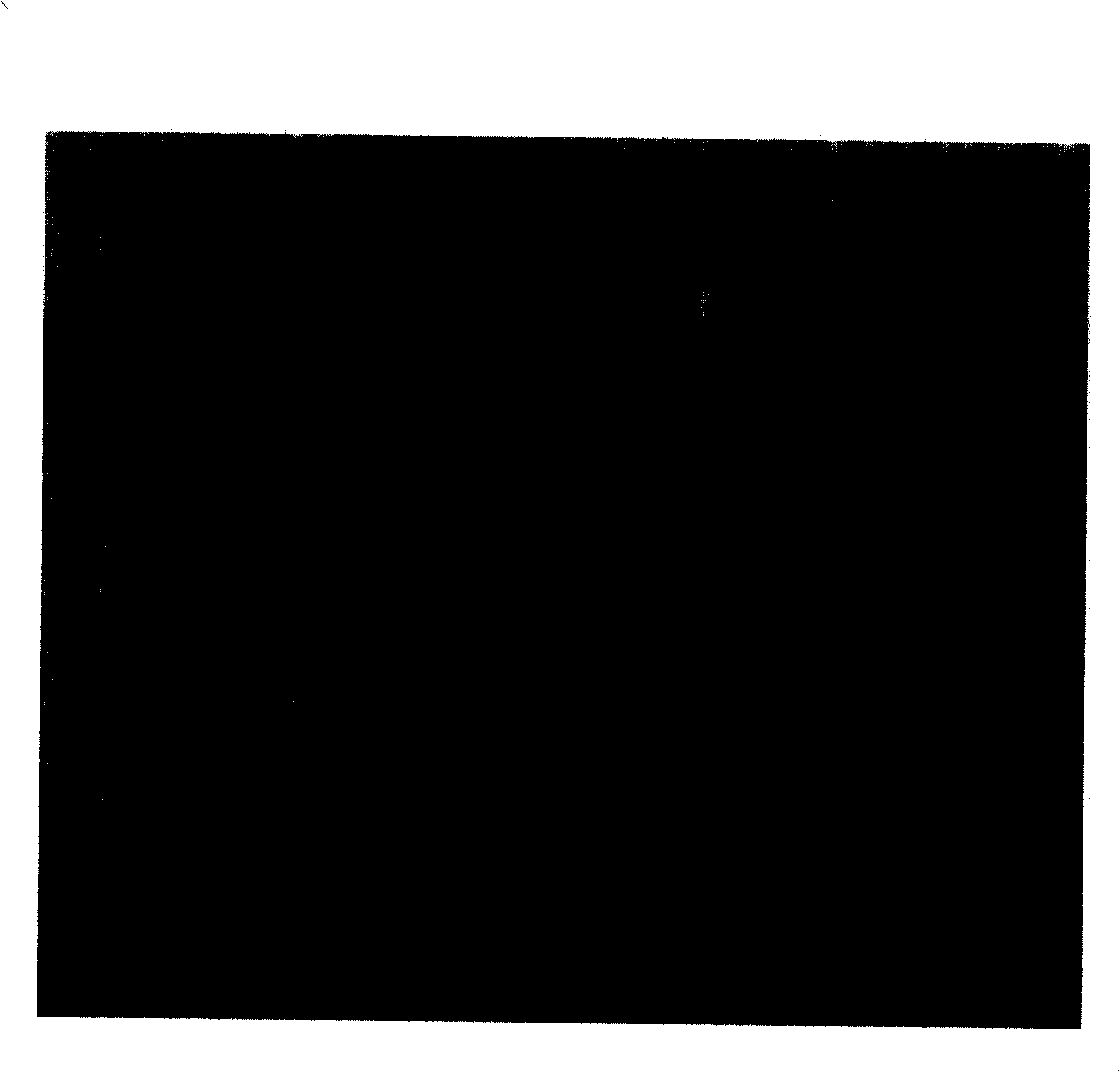 Method for producing electrolytic nickel using various nickel-containing raw material