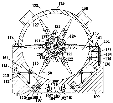 Blade for turbine of gas turbine