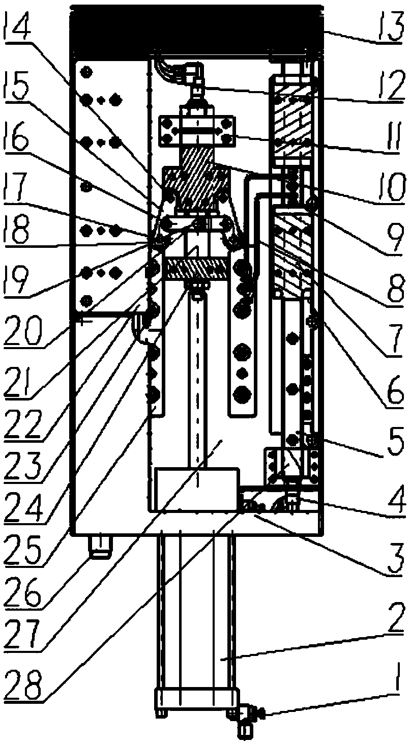 a lift shifter