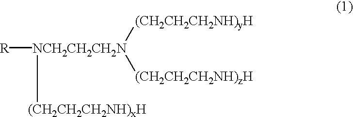 Polyamine