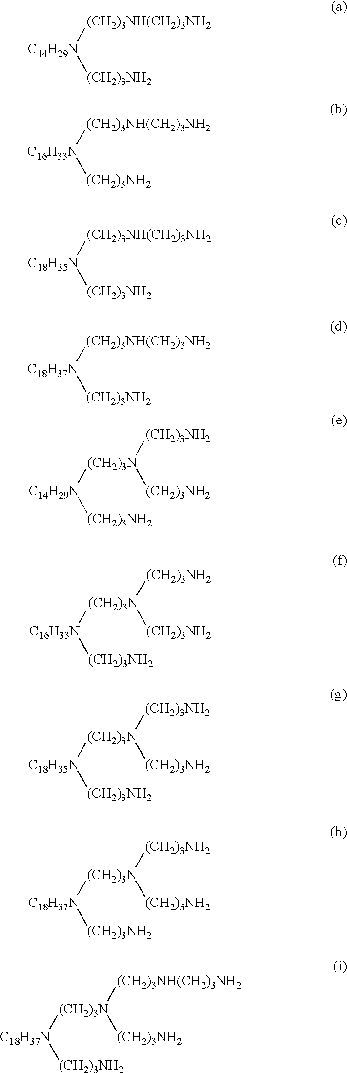 Polyamine