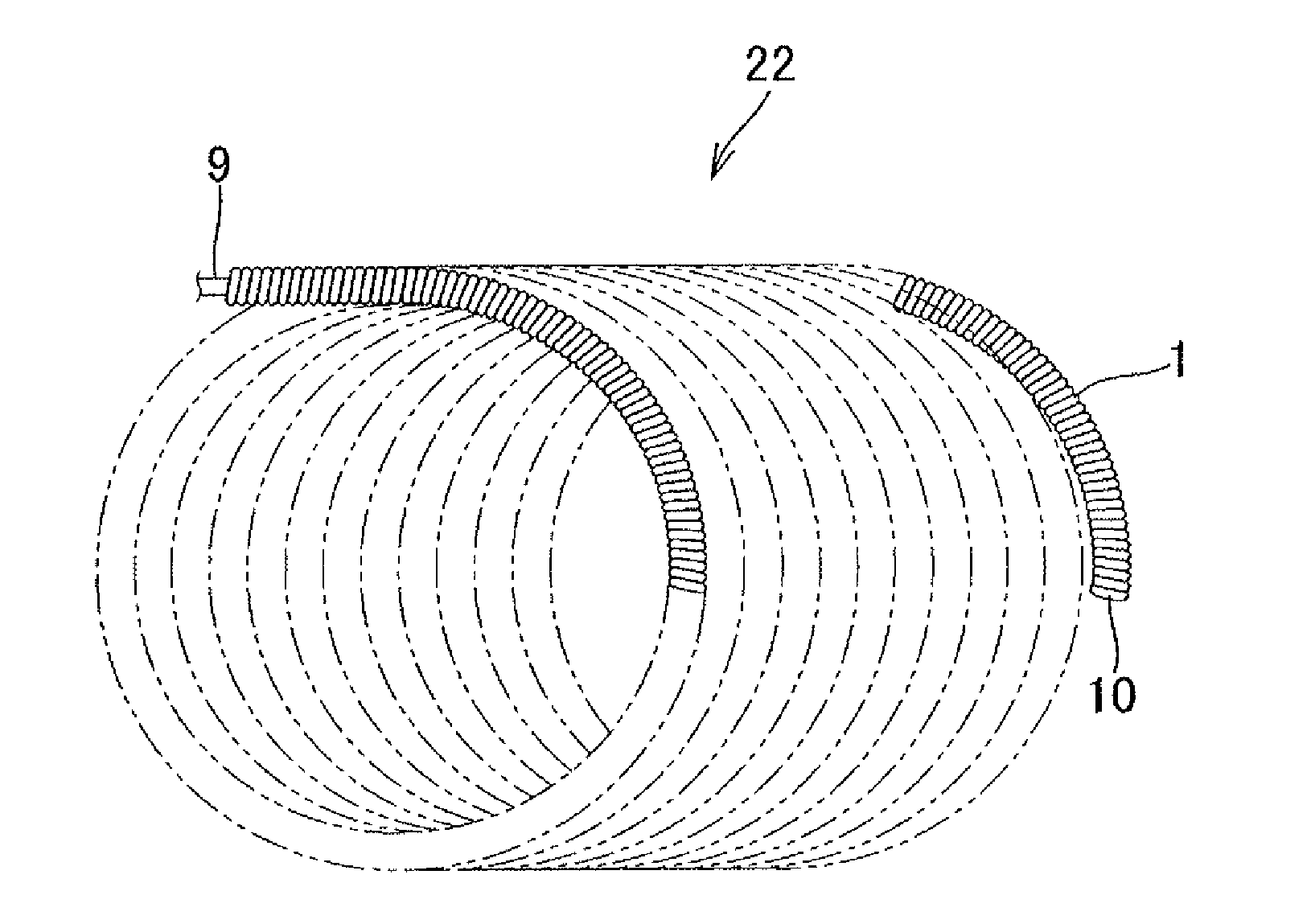 Embolization Coil