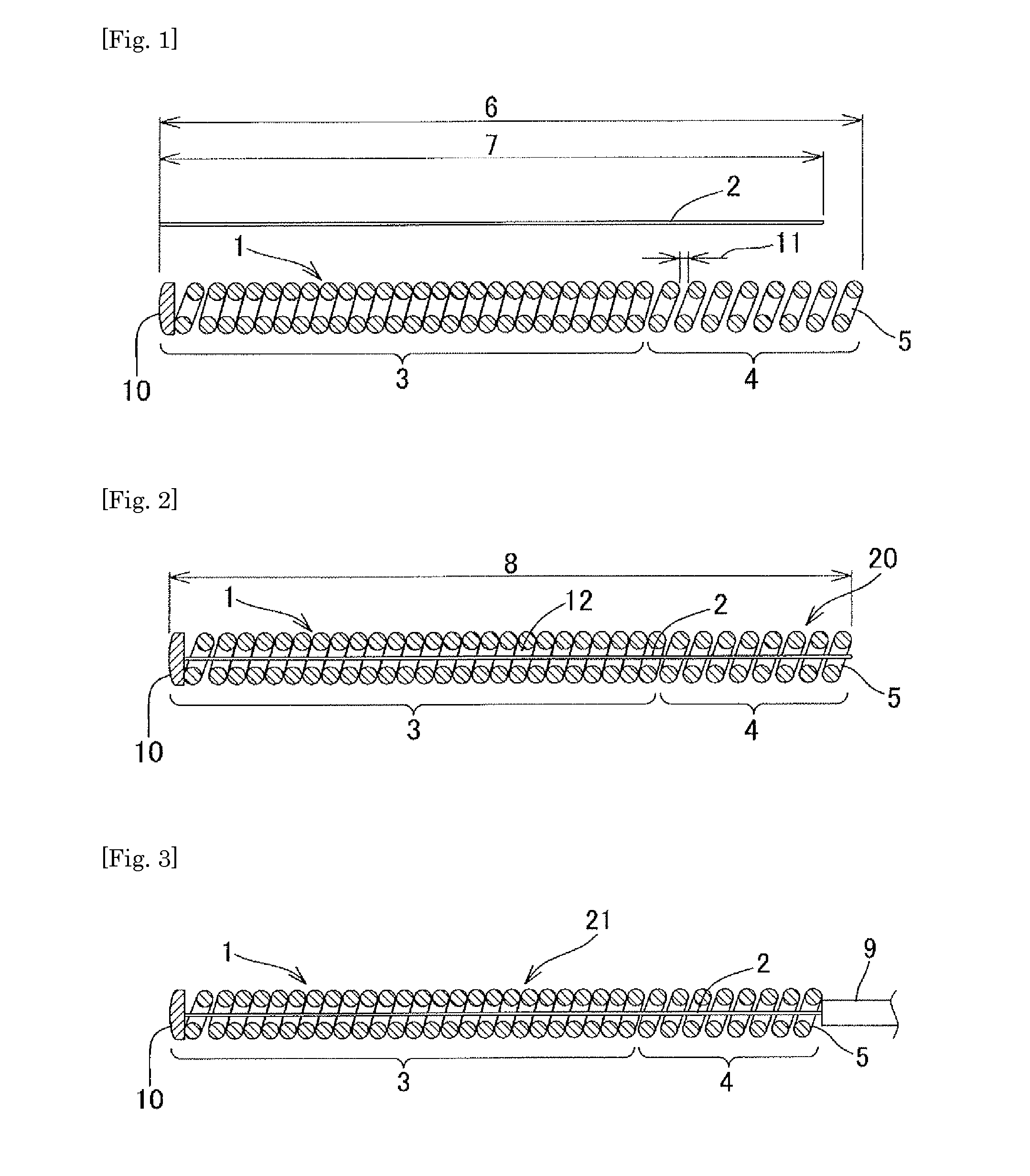 Embolization Coil