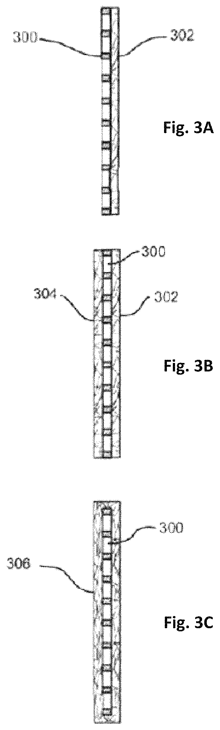 Fiber-containing mats with additives for improved performance of lead acid batteries