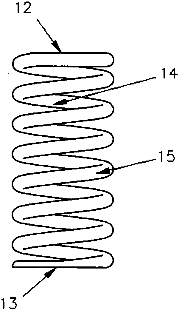 Stable control device of unmanned aerial vehicle frame