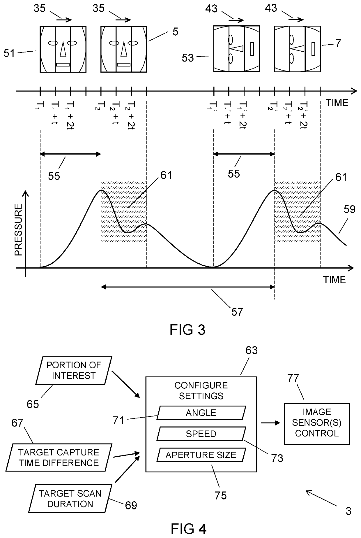 Mapping pulse propagation