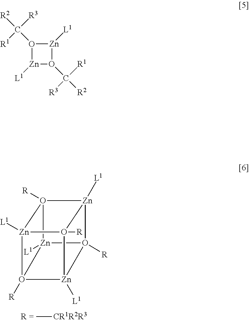 Production process of olefin polymerization catalyst and olefin polymer