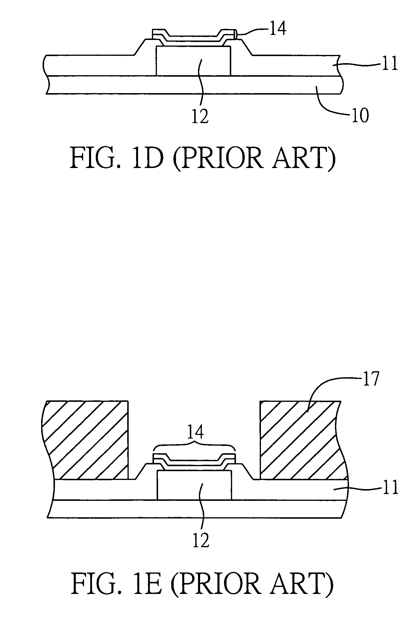 Process for forming lead-free bump on electronic component