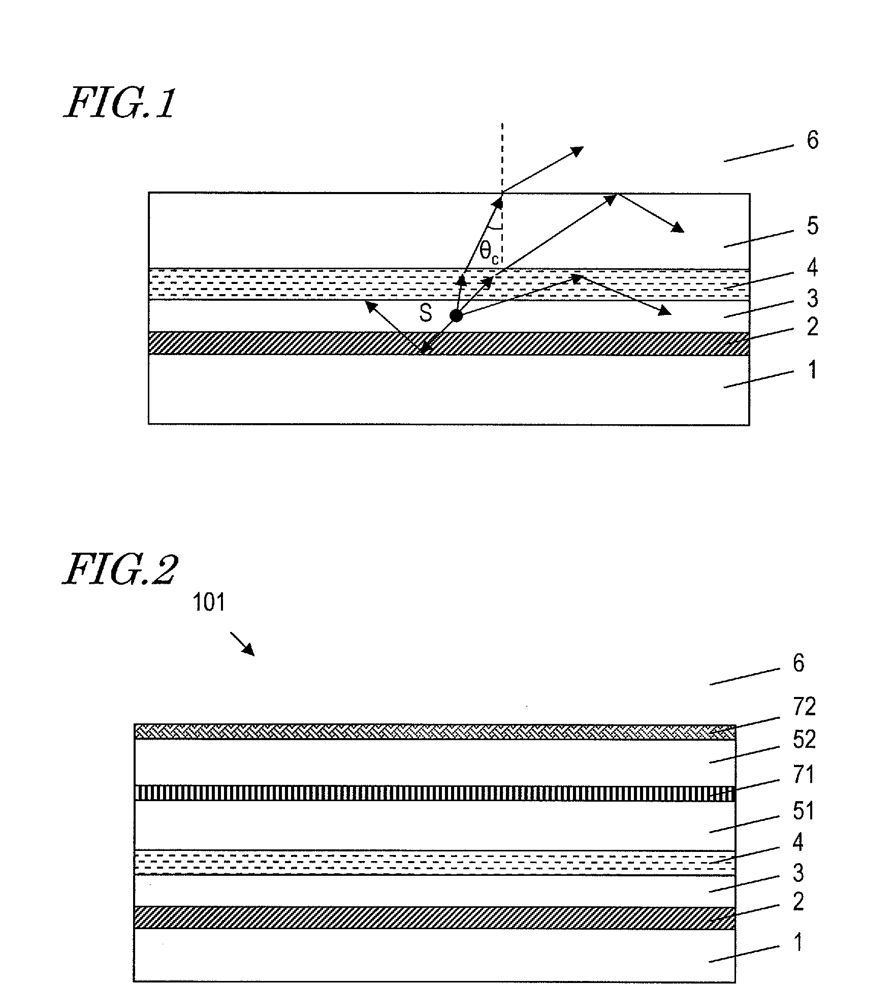 Light emitting device and light sheet