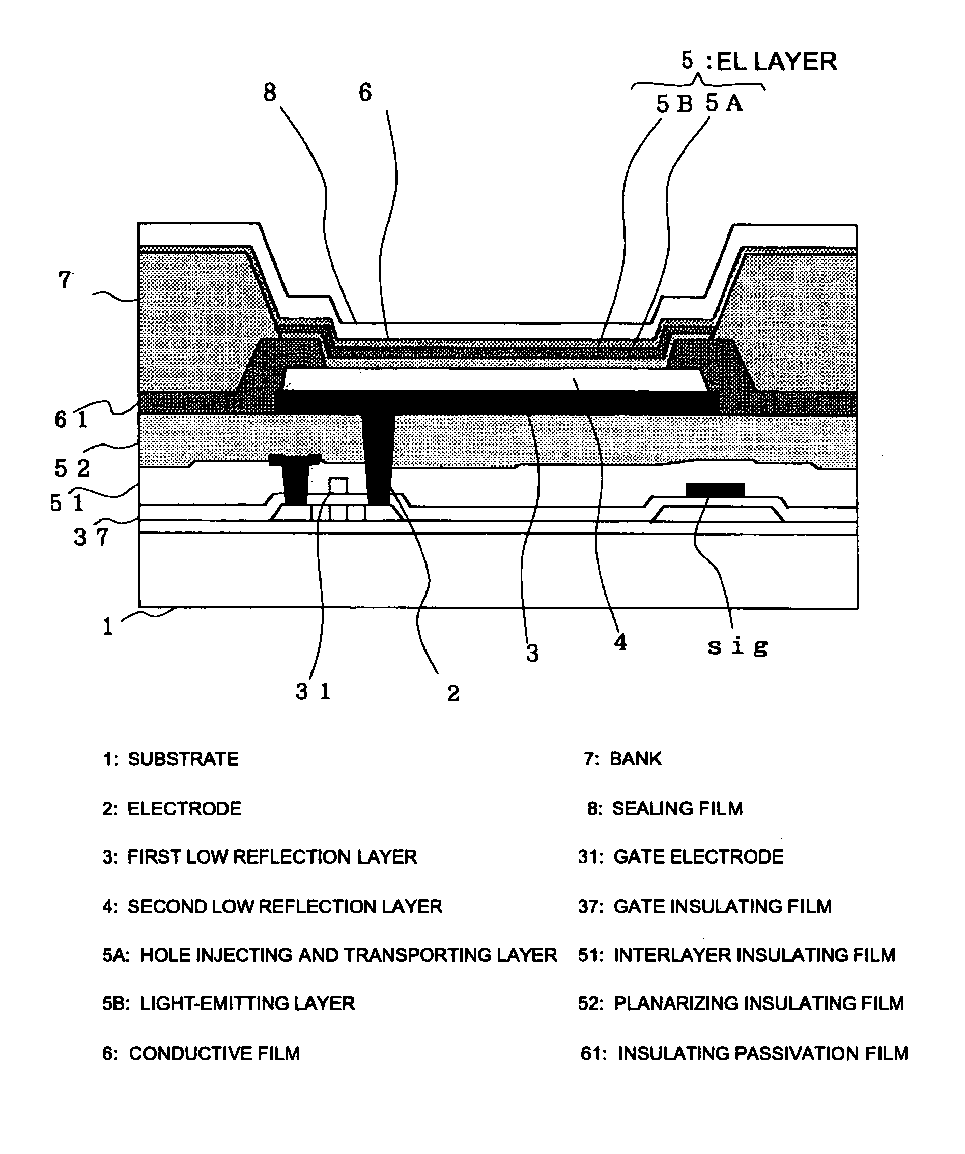 Display panel, electronic apparatus with the same, and method of manufacturing the same