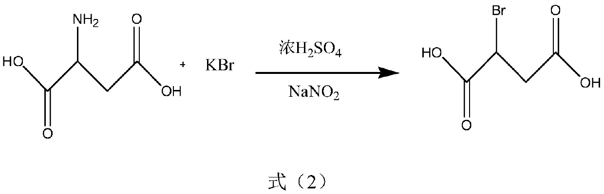 Hyperbranched amide hydrate kinetic inhibitor as well as preparation method and application thereof