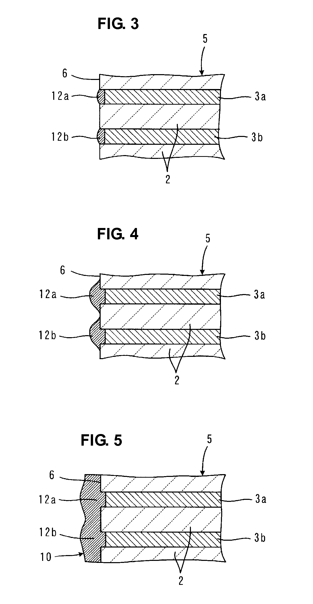 Method of manufacturing multilayer electronic component