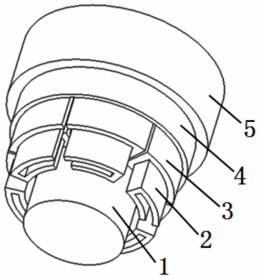 Power cable, photoelectric composite cable, communication optical cable and optical fiber ribbon