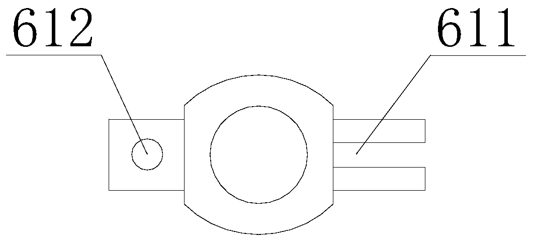 Geomagnetic field component measuring method and full-parameter marine geomagnetic diurnal variation station