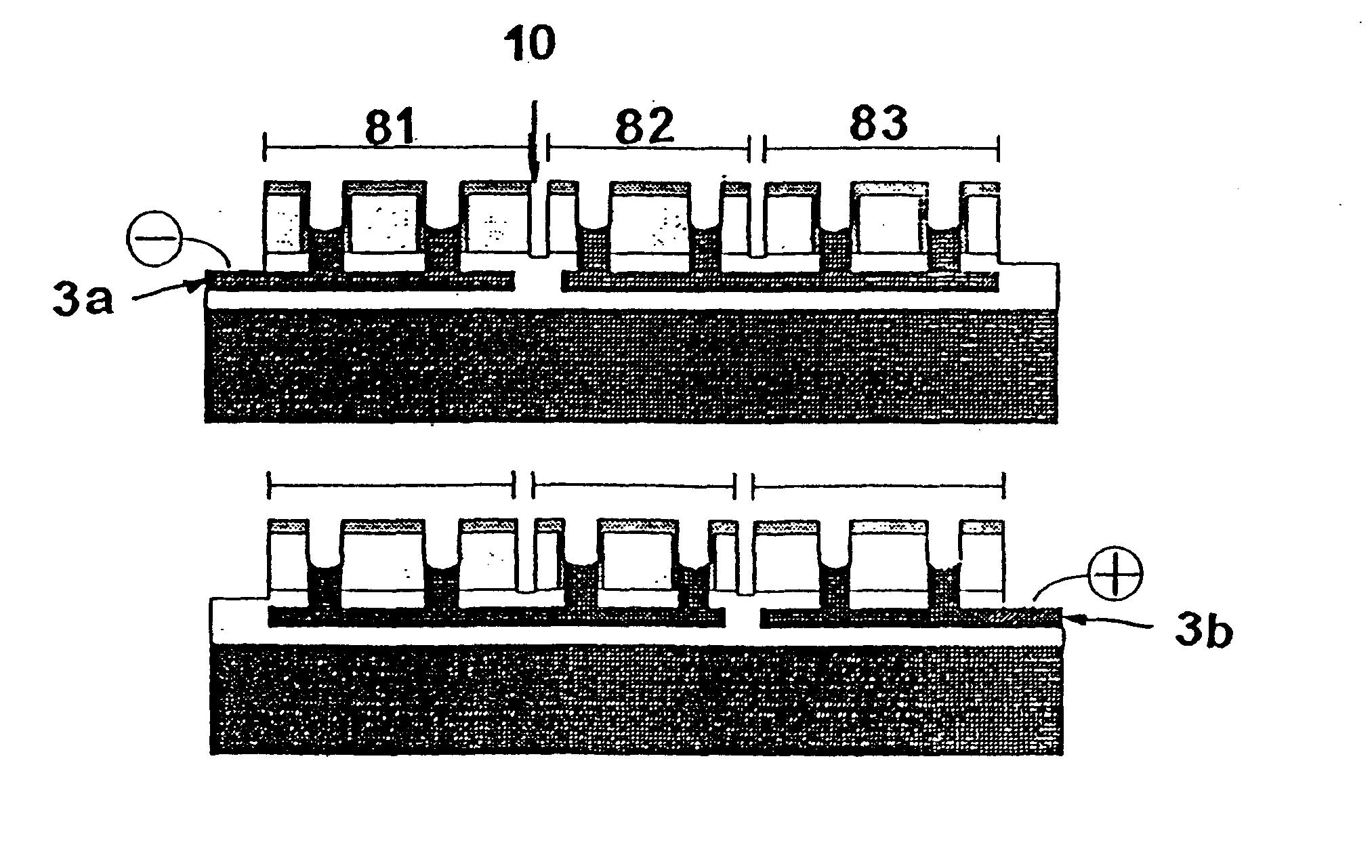 Thin-film solar array system and method for producing the same