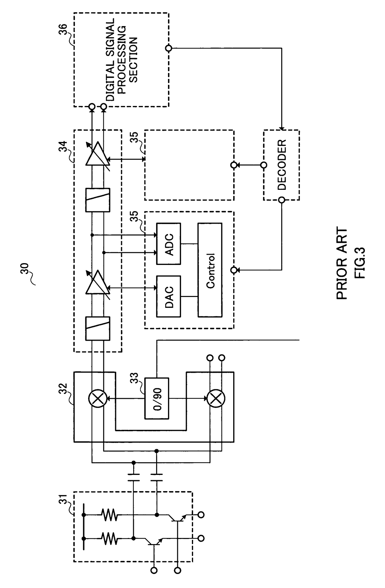 Reception apparatus and reception method