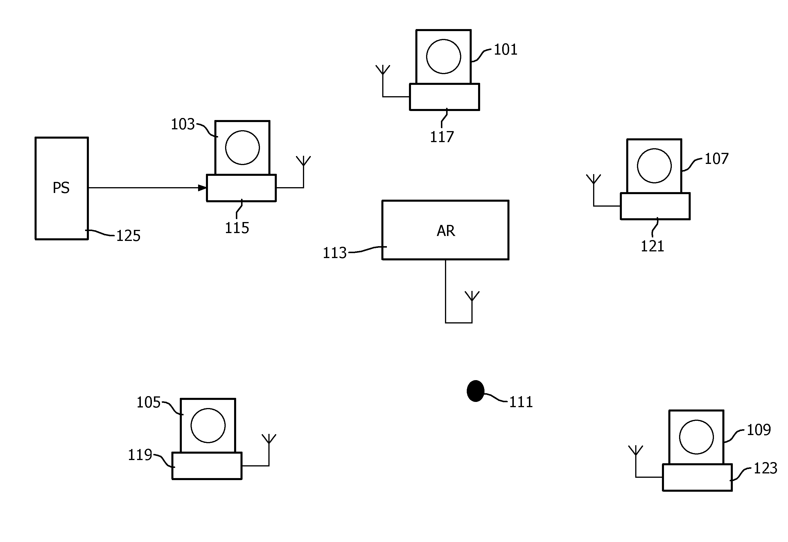 Multi-Channel Audio Rendering